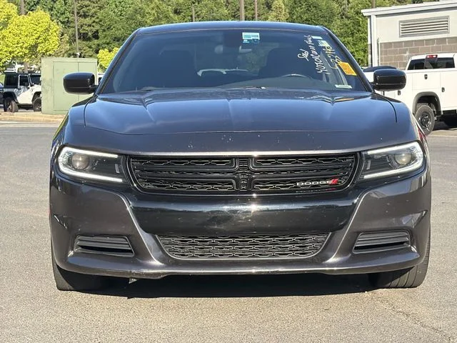 Used 2022 Gray Dodge SXT image 7