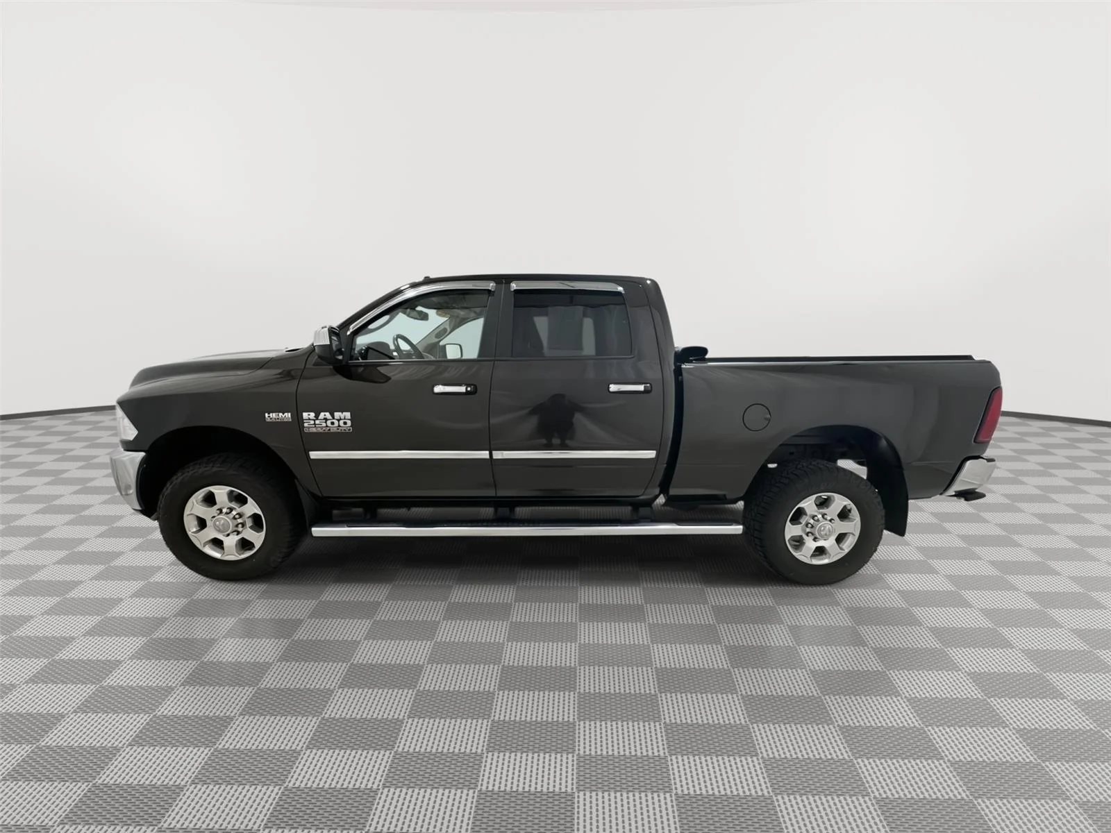 Used 2016 RAM Ram 2500 Pickup Big Horn/Lone Star with VIN 3C6UR5DJXGG191575 for sale in Alexandria, Minnesota