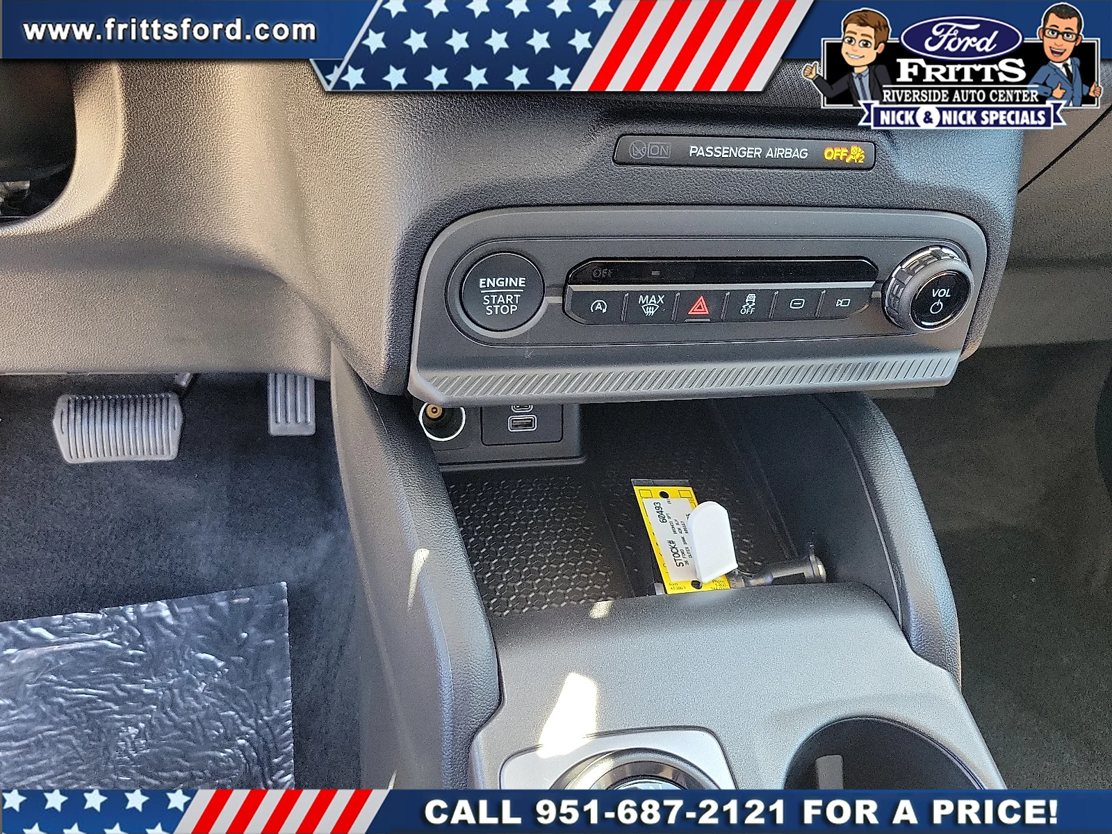 New 2026 Space White Metallic Ford Outer Banks® image 10