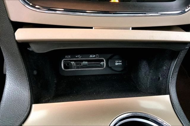 Used 2014 Black Jeep Limited image 15