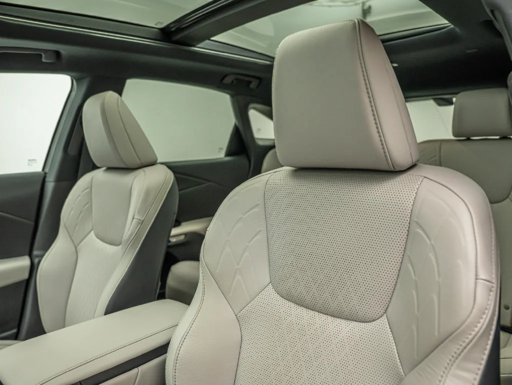 Certified Used 2026 EMINENT WHITE PEARL Lexus 350 Premium+ image 31
