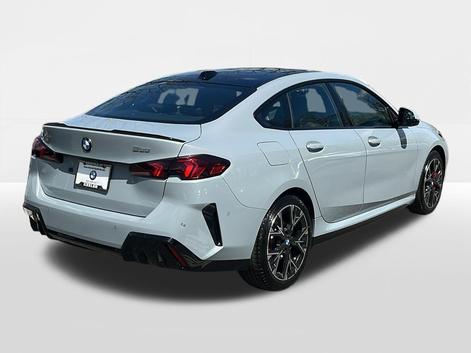 2025 BMW 2 Series 228 - Photo 4