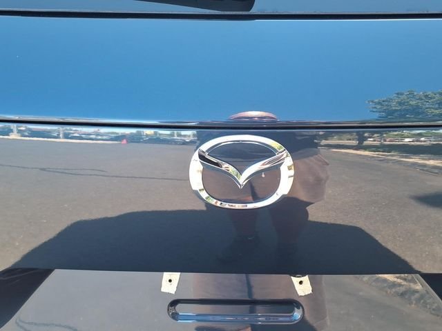 Certified Used 2025 Blue Mazda 2.5 S Select Package image 14