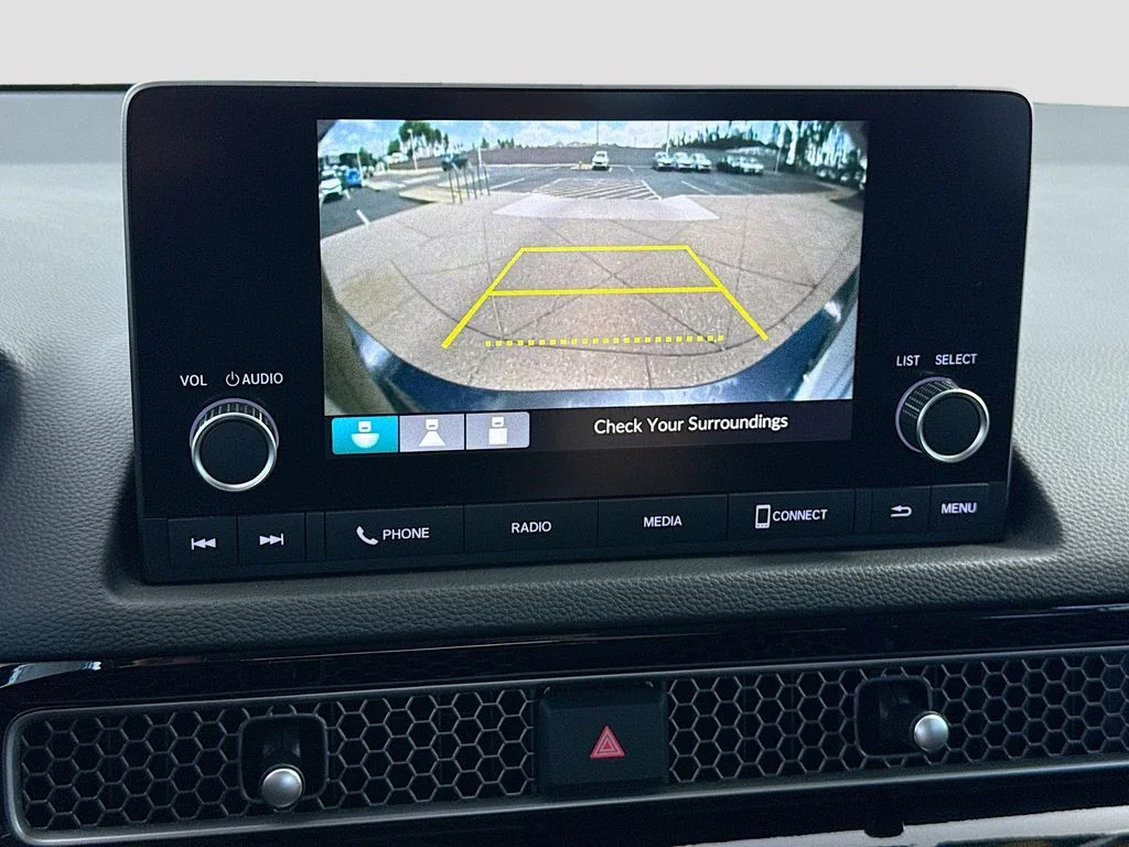 2023 Honda Civic EX - Photo 15