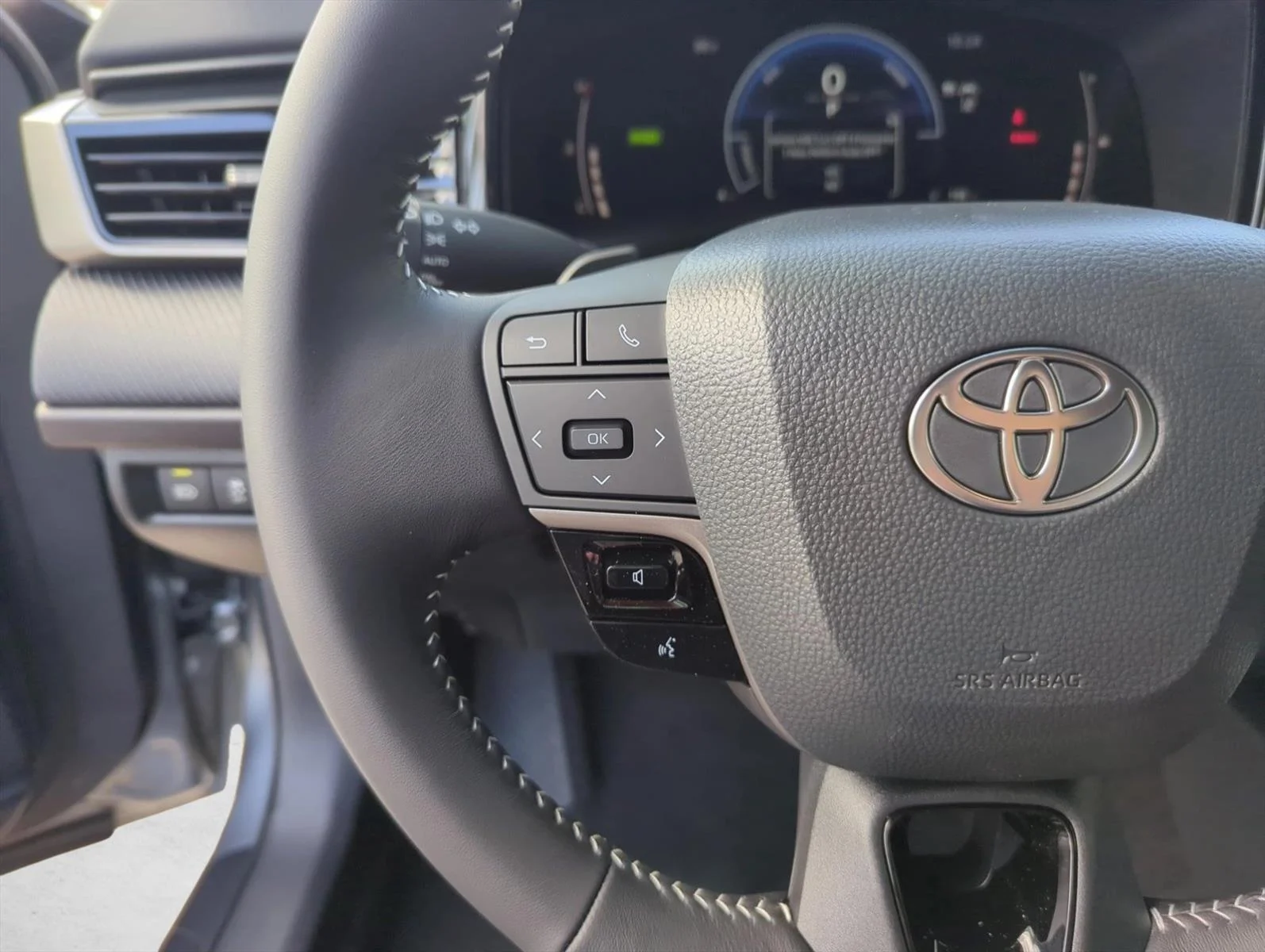 Used 2026 Heavy Metal Toyota SE image 15