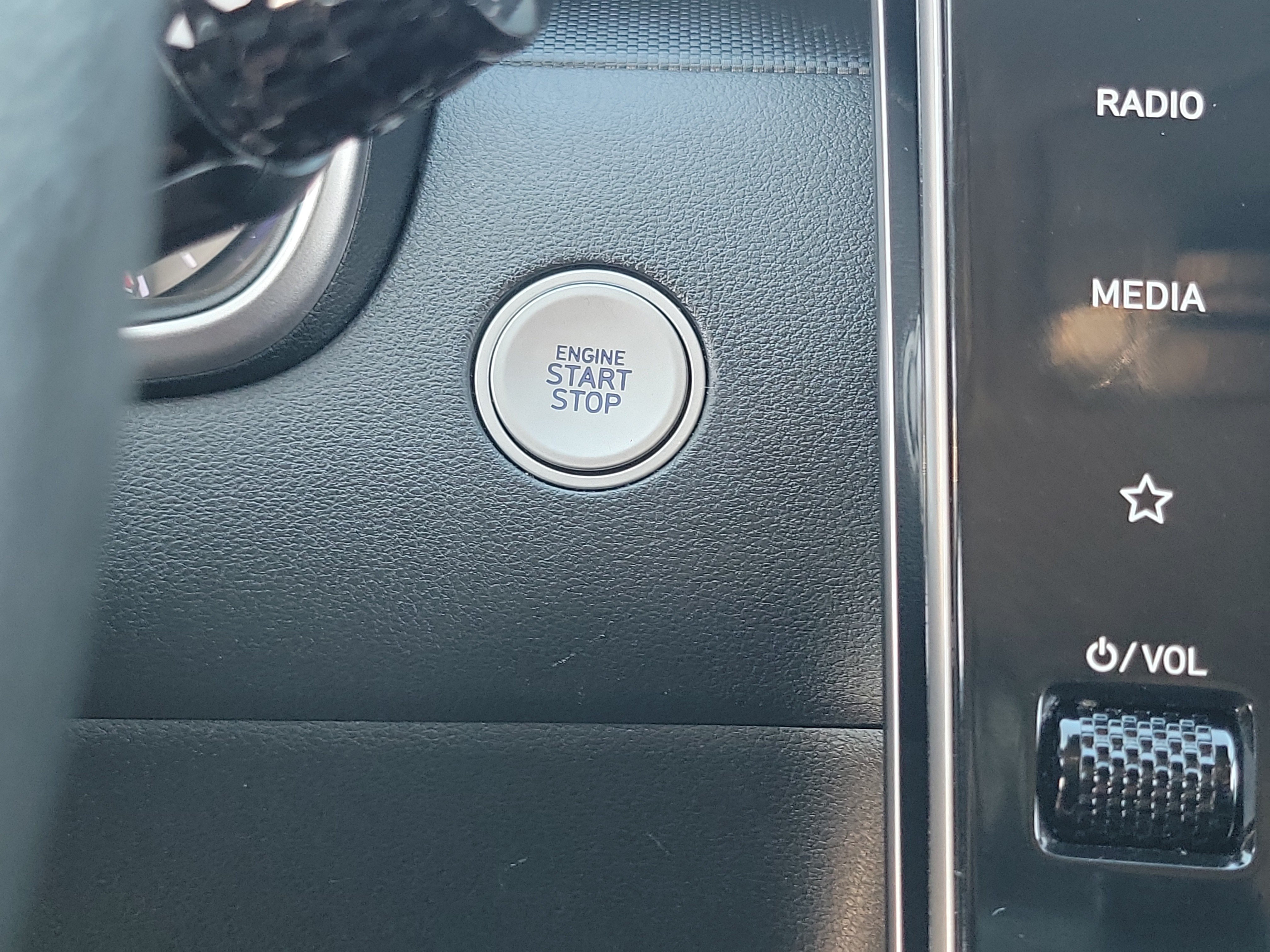Certified Used 2024 Shimmering Silver Hyundai SEL image 14