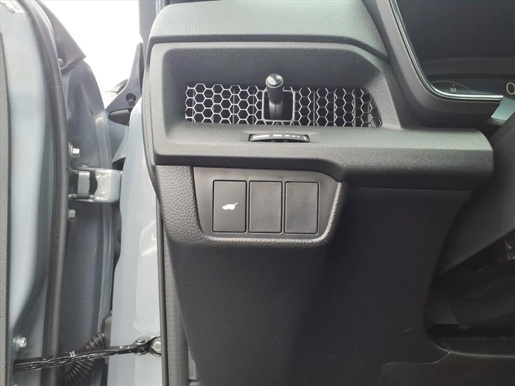 2026 Honda CR-V Sport-L - Photo 11