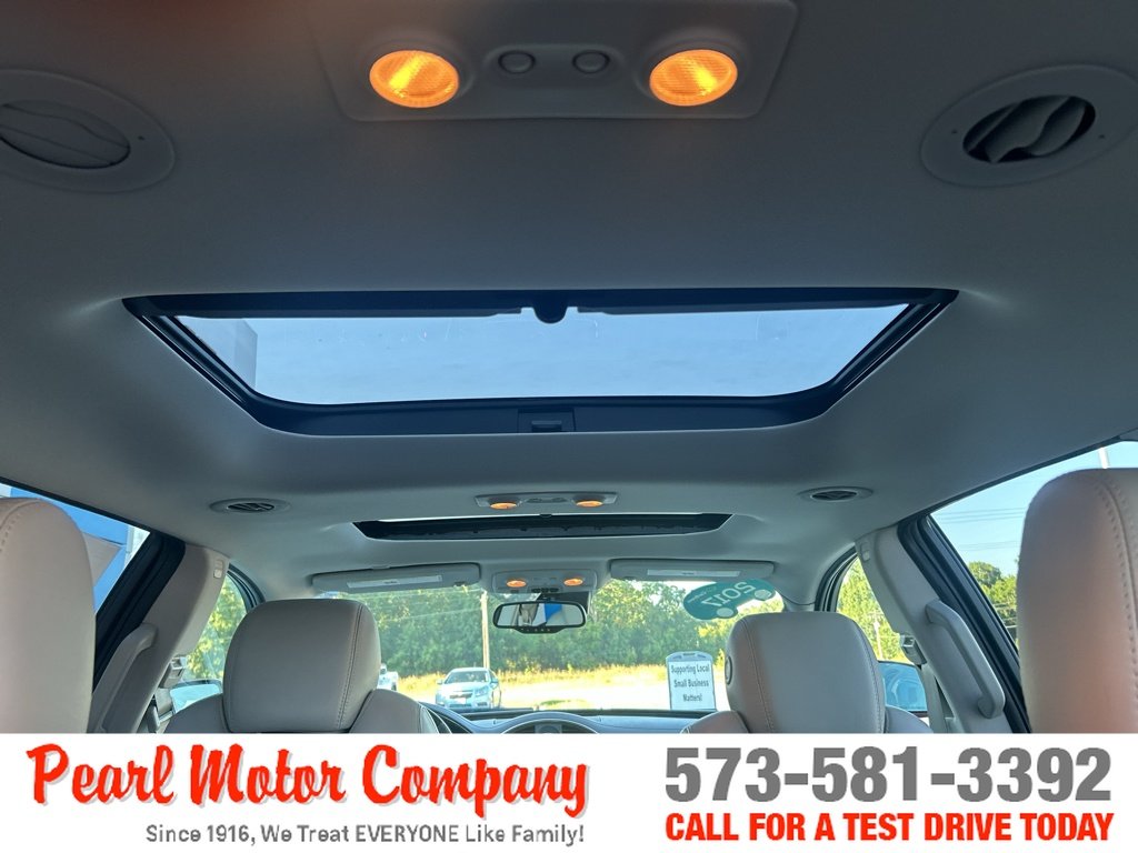 2017 Buick Enclave Premium - Photo 25