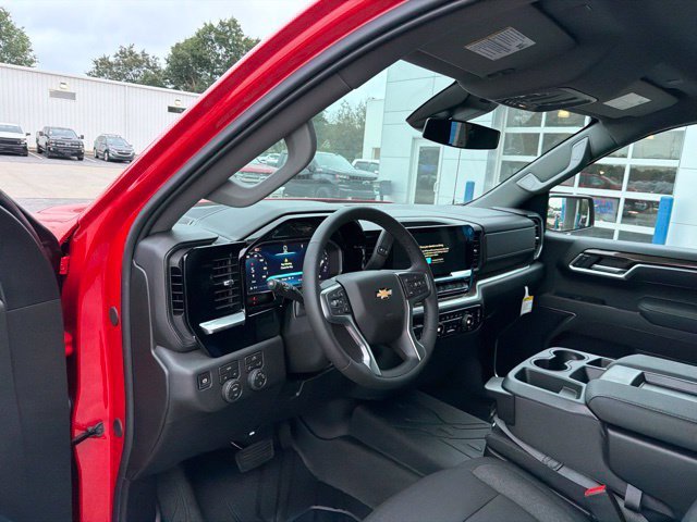 2026 Chevrolet Silverado 1500 LT - Photo 25