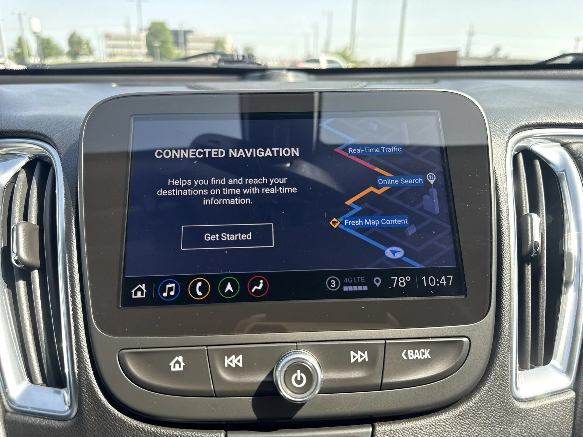 2022 Chevrolet Malibu Premier - Photo 18