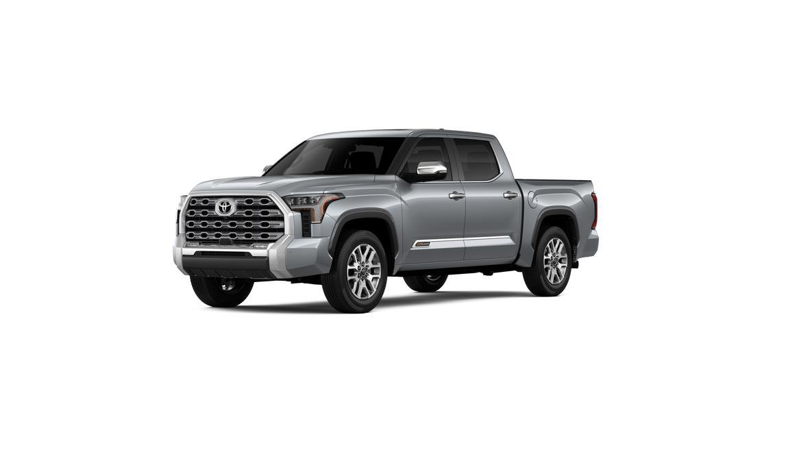2025 Toyota Tundra 1794 Edition - Photo 23