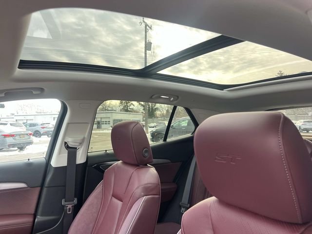 2026 Buick Envision Sport Touring - Photo 76