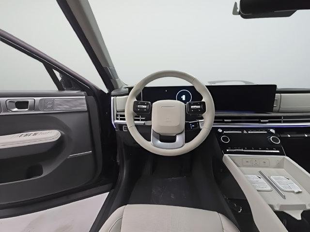 New 2027 Black Hyundai Limited AWD image 28
