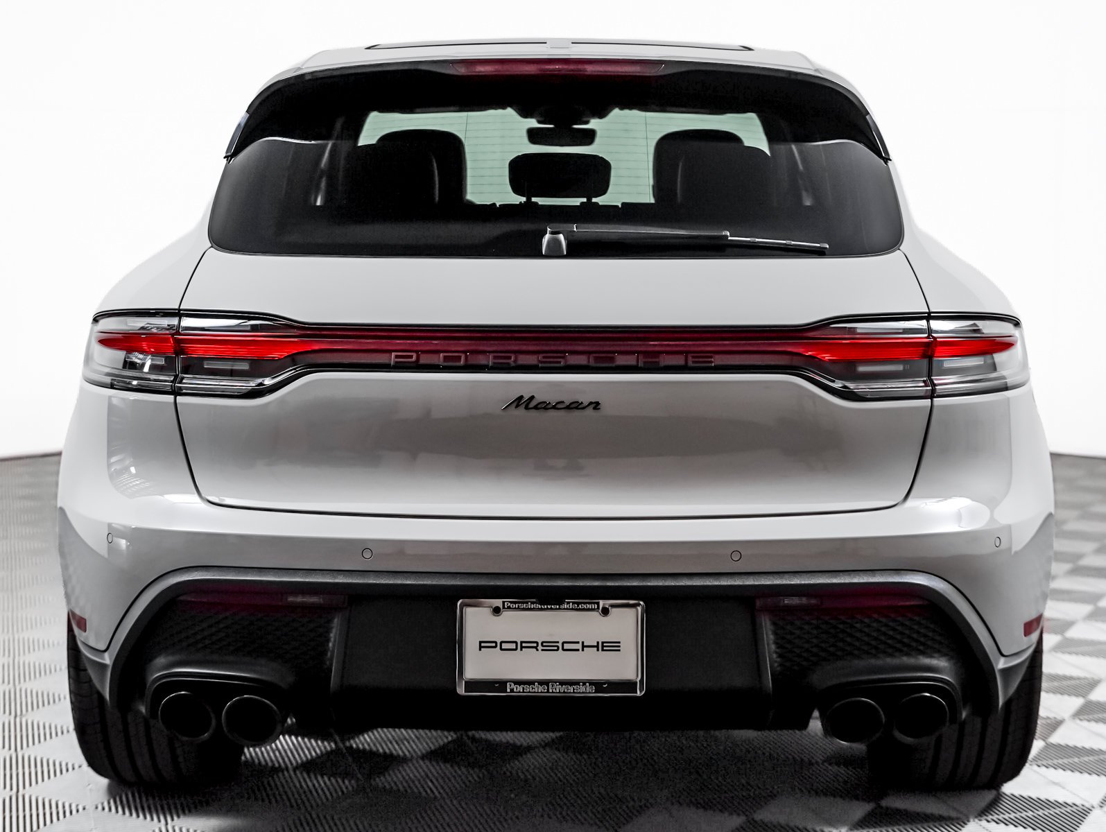 Used 2026 CHALK Porsche  image 10