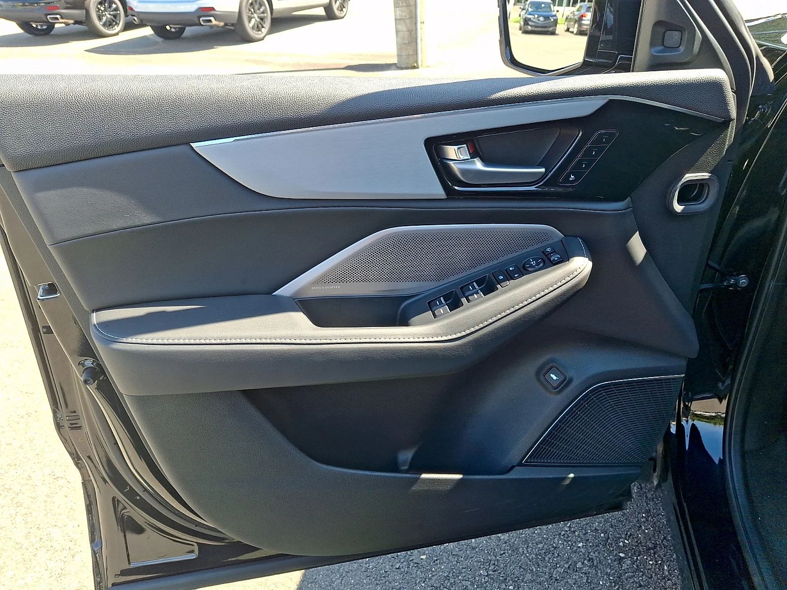 2026 Acura MDX Technology Package - Photo 12