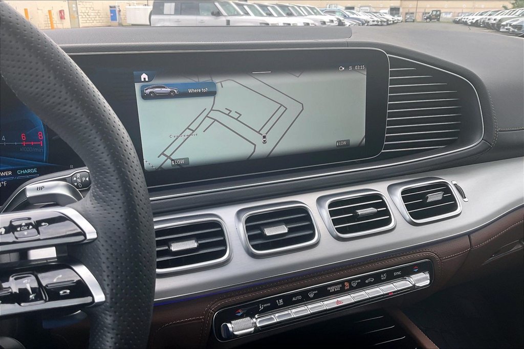 2026 Mercedes-Benz GLE Coupe GLE 53 AMG - Photo 6