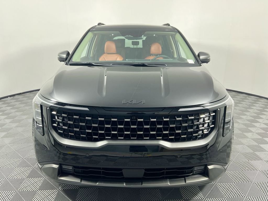 New 2026 Aurora Black Pearl Kia SX Prestige image 10