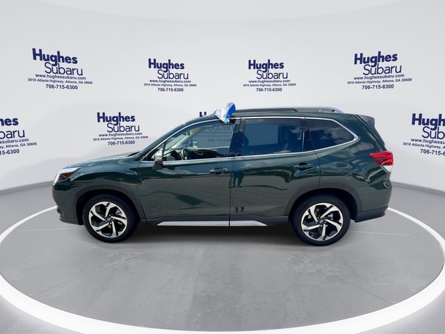 2024 Subaru Forester Touring