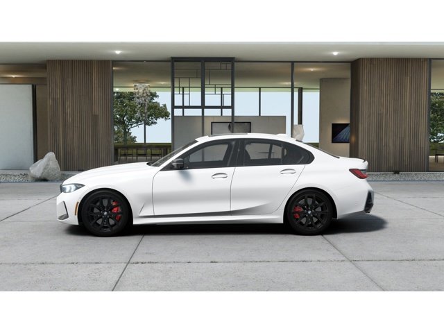 New 2026 Mineral White Metallic BMW  image 4