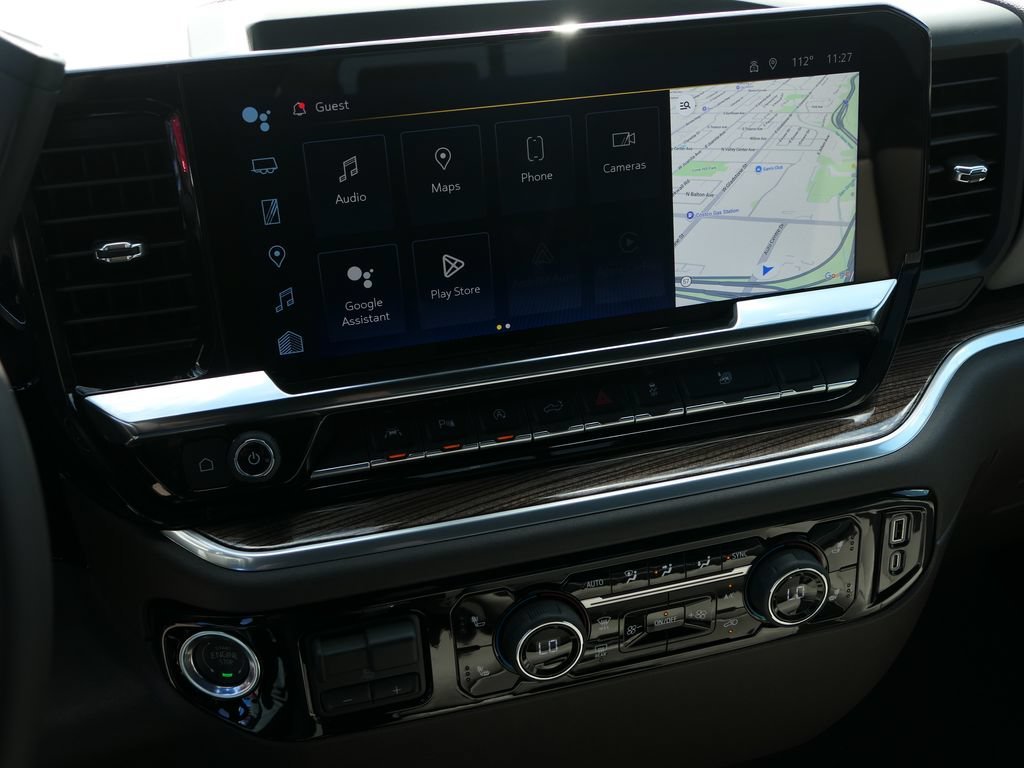 2026 Chevrolet Silverado 1500 LT - Photo 19