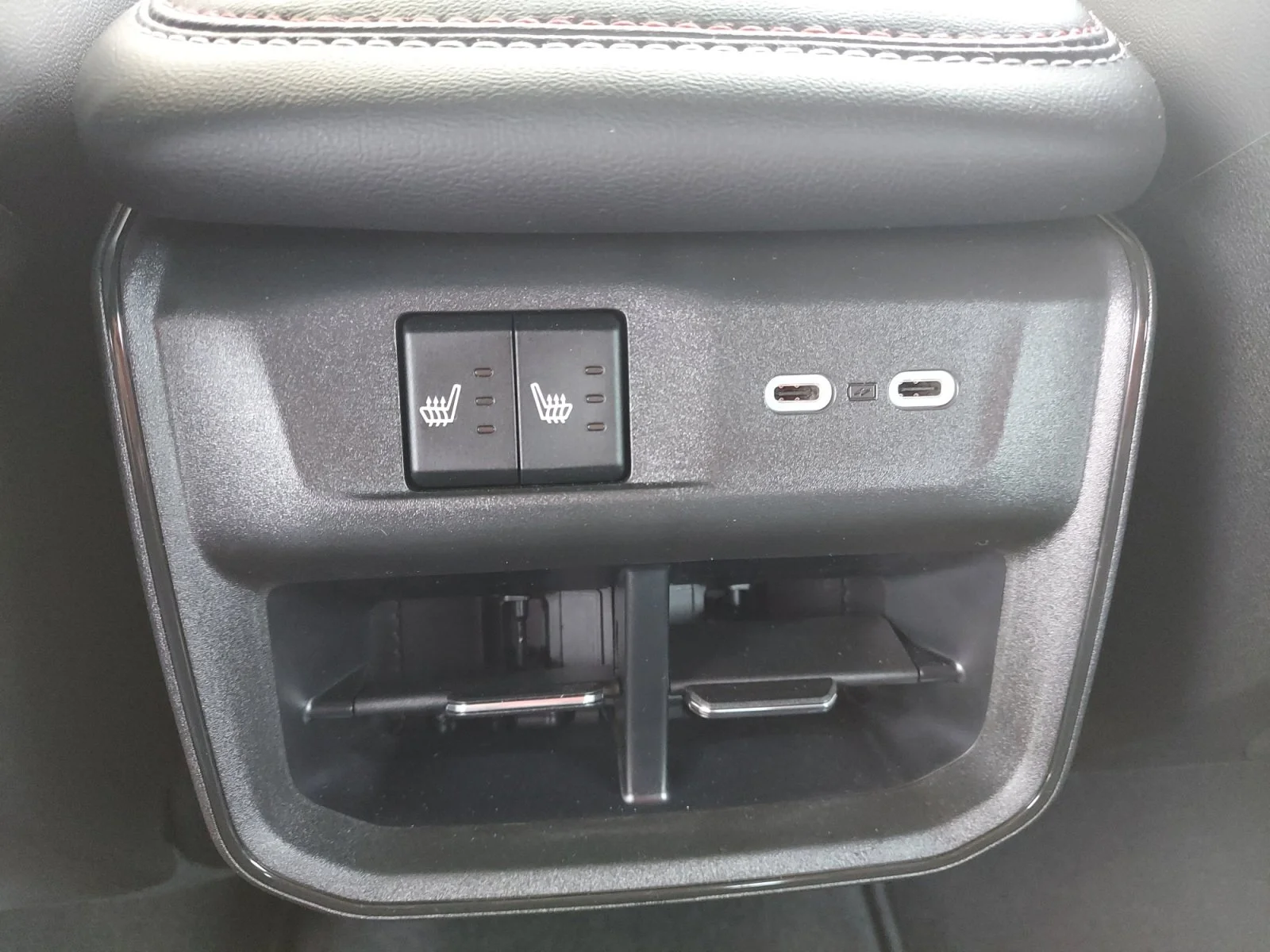 New 2026 Triple Nickel Dodge Scat Pack image 32