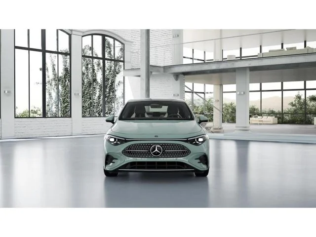 New 2027  Mercedes-Benz  image 7