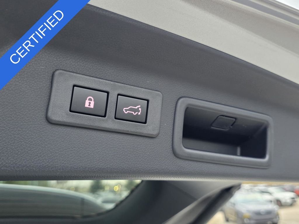 Used 2026 Silver Subaru Touring image 16