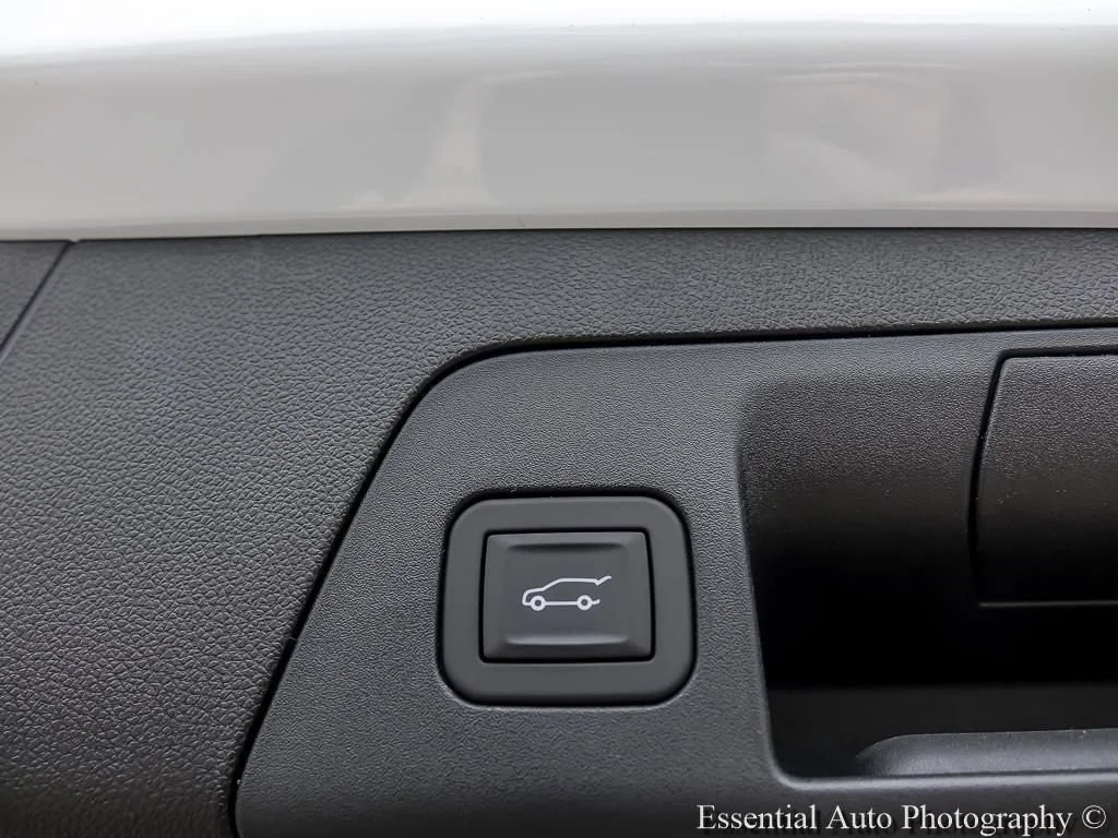 2026 Buick Envision Sport Touring - Photo 22