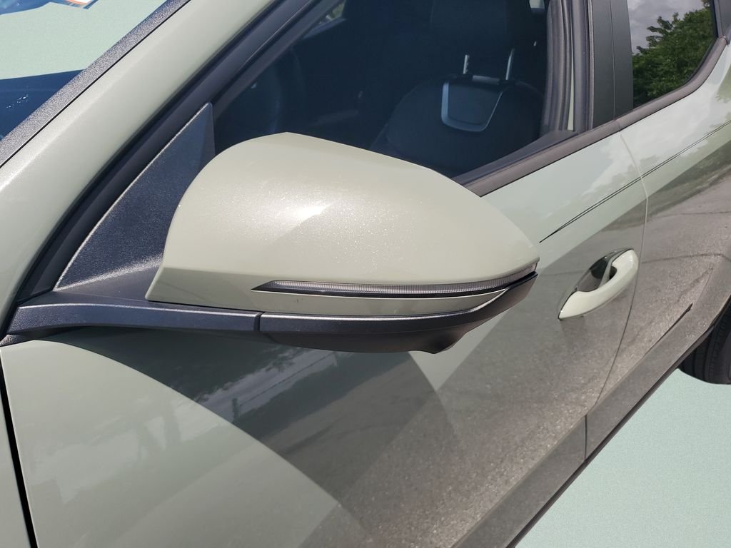 2022 Hyundai Santa Cruz Limited - Photo 28
