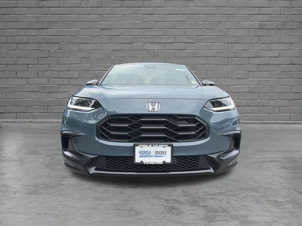 Used 2024 Nordic Forest Pearl Honda Sport image 18
