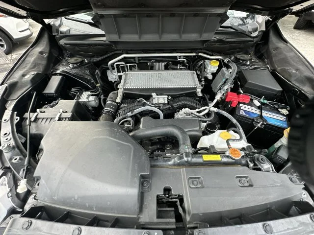 Certified Used 2022 Black Subaru Premium image 27