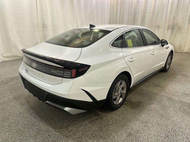 2026 Hyundai Sonata SE - Photo 8