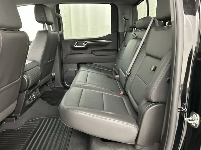 2026 Chevrolet Silverado 1500 LT - Photo 25