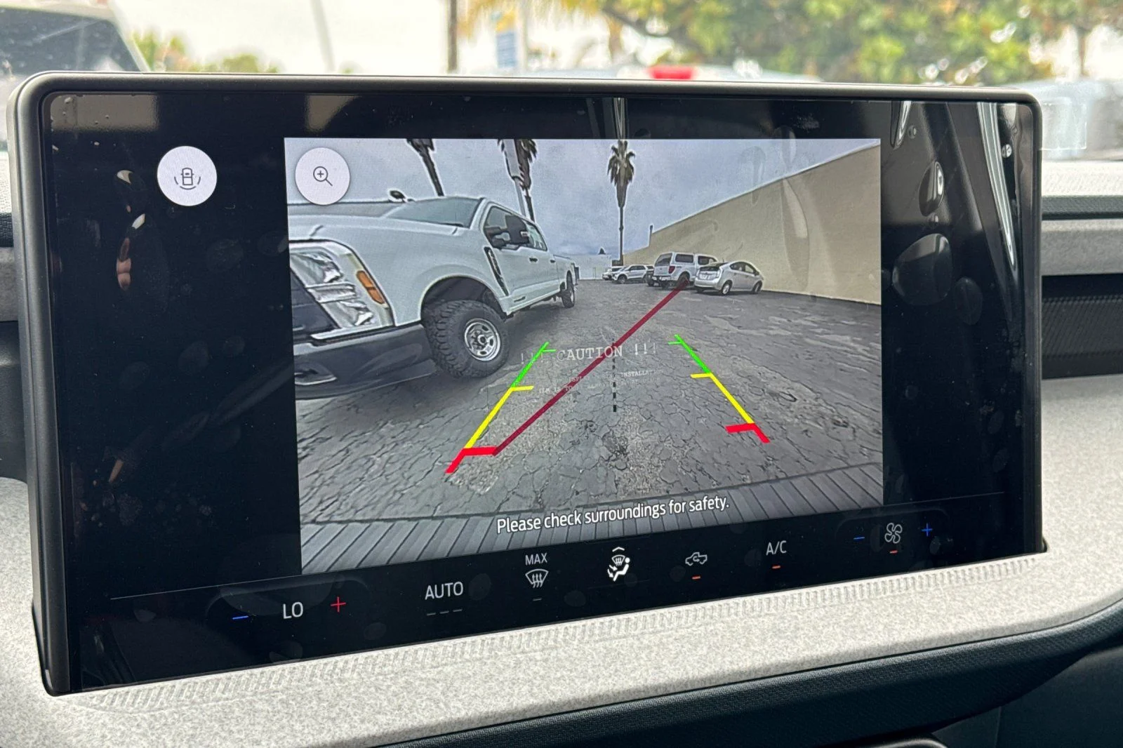 New 2026 Oxford White Ford XLT image 20