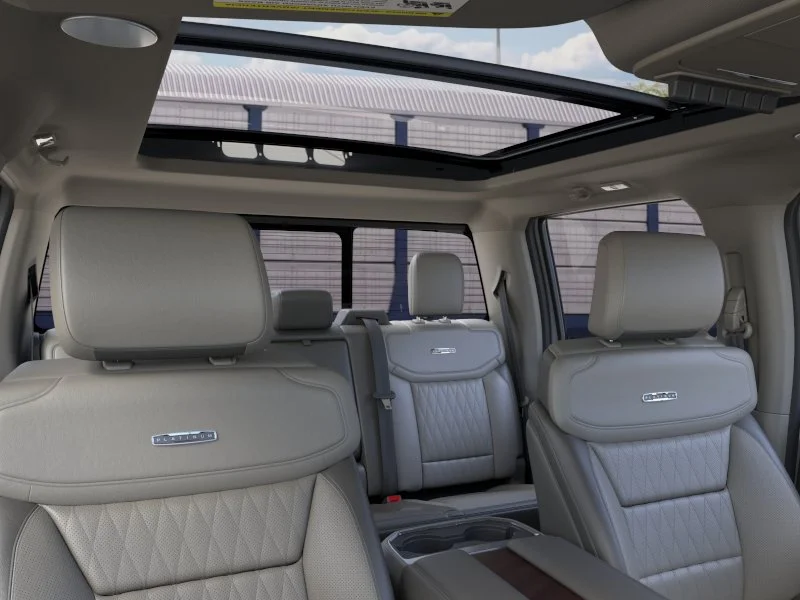 New 2026 Avalanche Ford F-250® Platinum® image 22