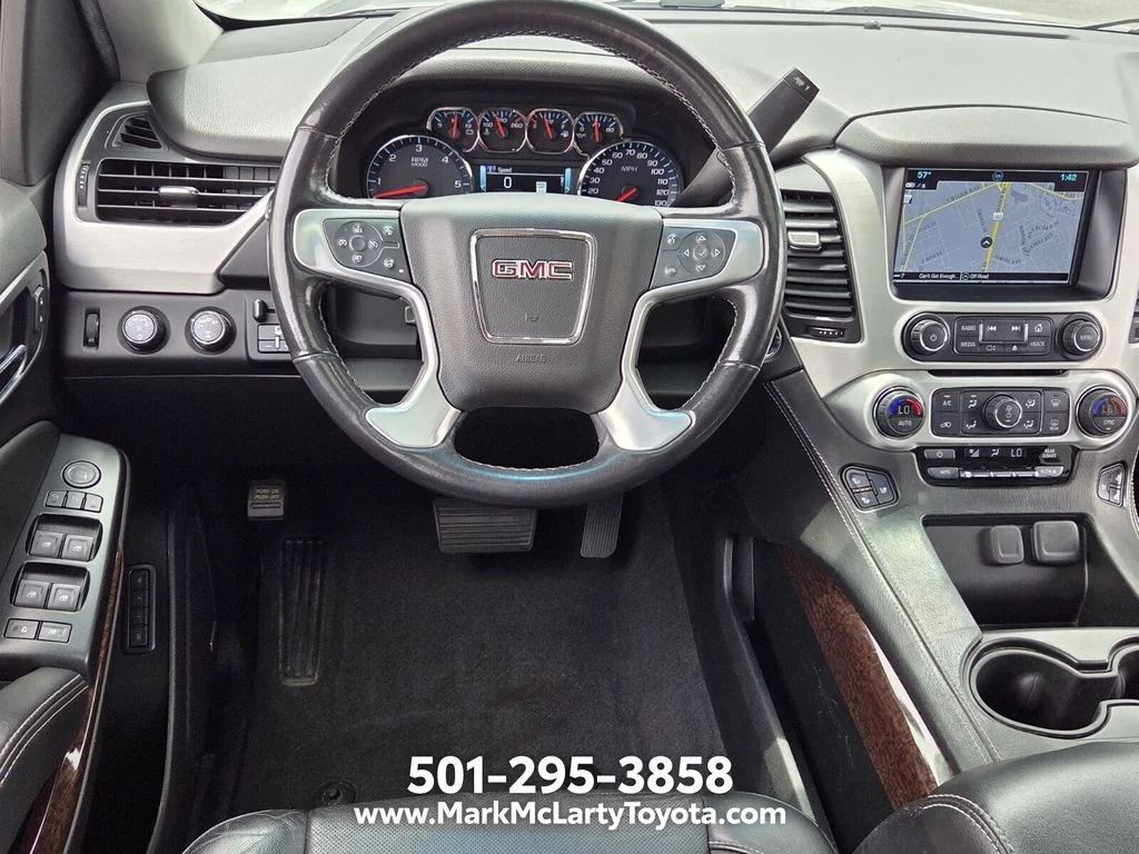 Used 2019 Silver GMC SLT image 11