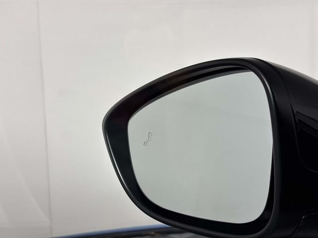 Used 2025 White Honda Sport image 18