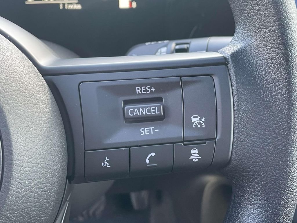 2026 Nissan KICKS SV AWD - Photo 21