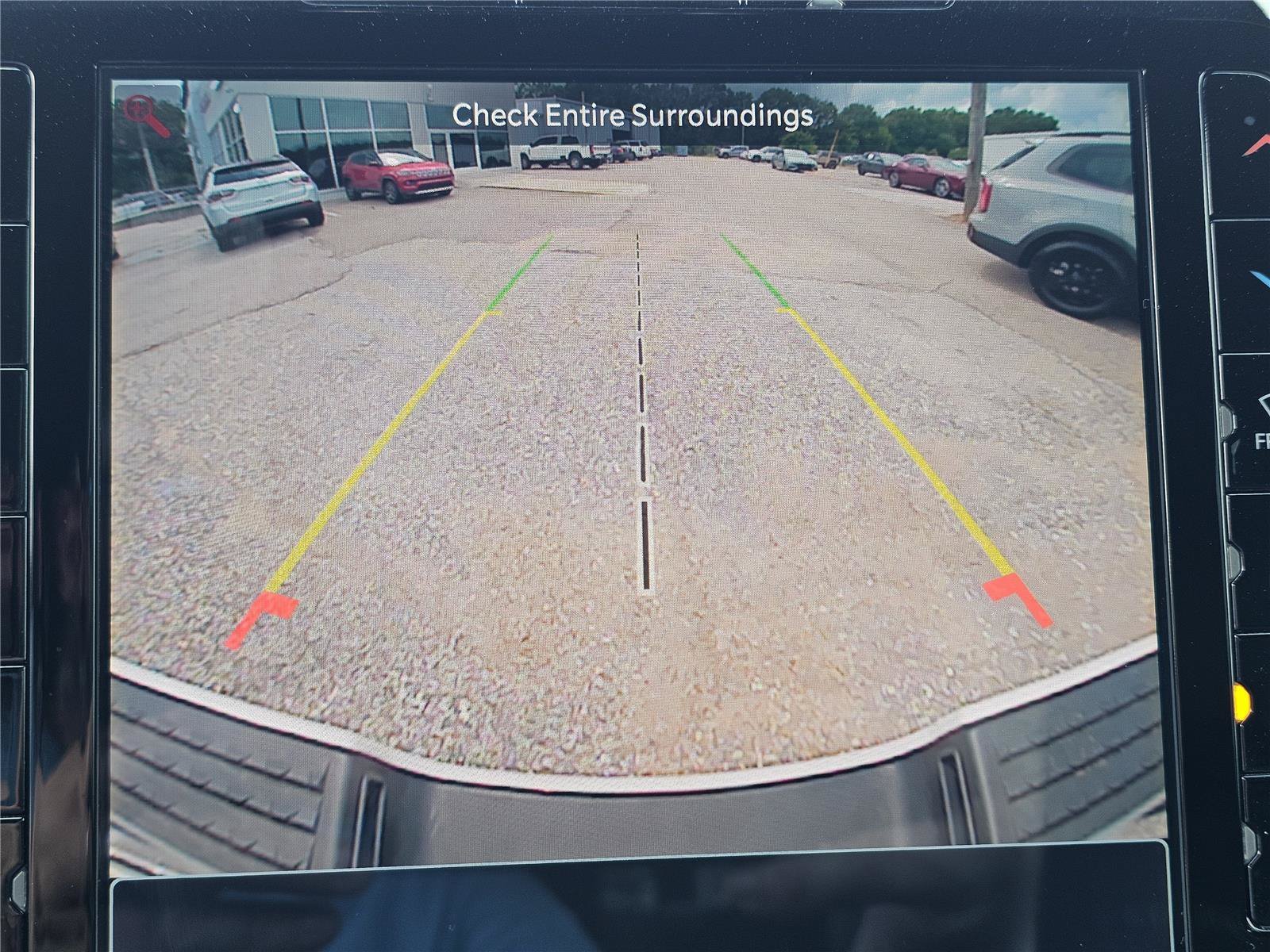 2026 RAM Ram 2500 Pickup Laramie - Photo 30