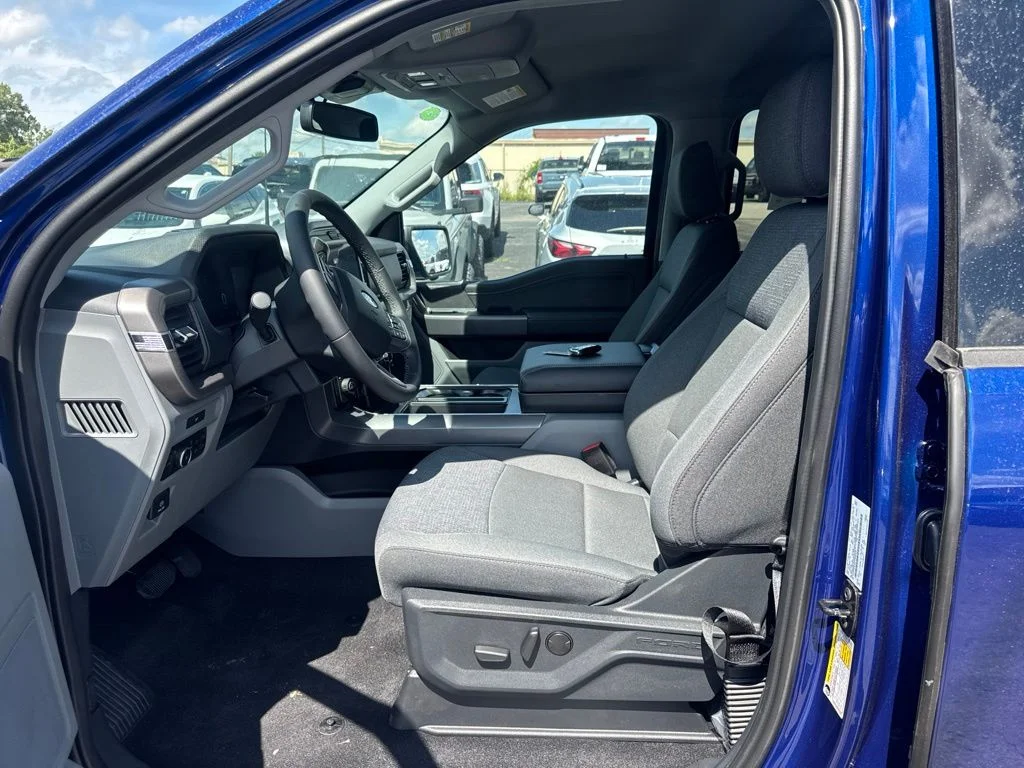 2026 Ford F-150 XLT - Photo 11