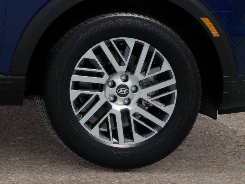 New 2026 Pacific Sapphire Hyundai SE AWD image 8
