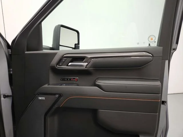 Used 2024 Sterling Metallic GMC AT4 image 37