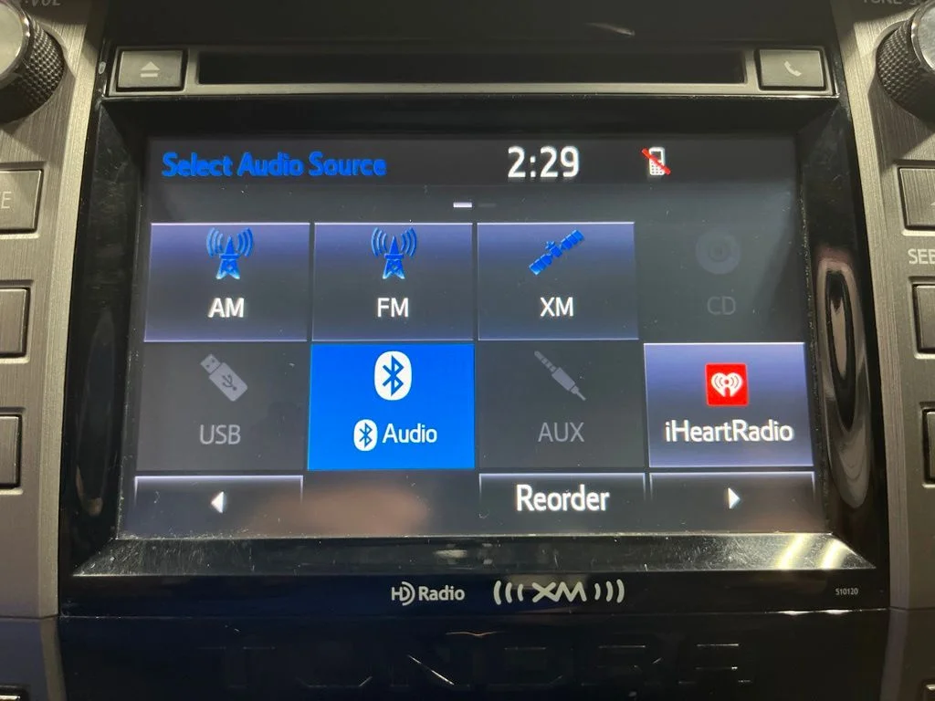 Used 2016 Super White Toyota TRD Pro image 20