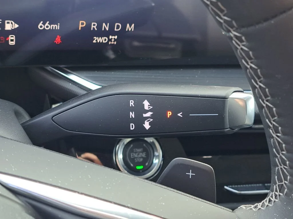 2026 Buick Envision Preferred - Photo 16