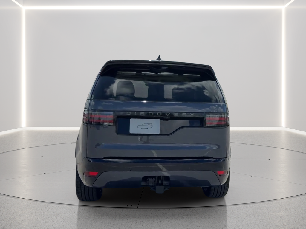 New 2026 Varesine Blue Land Rover Dynamic SE image 6