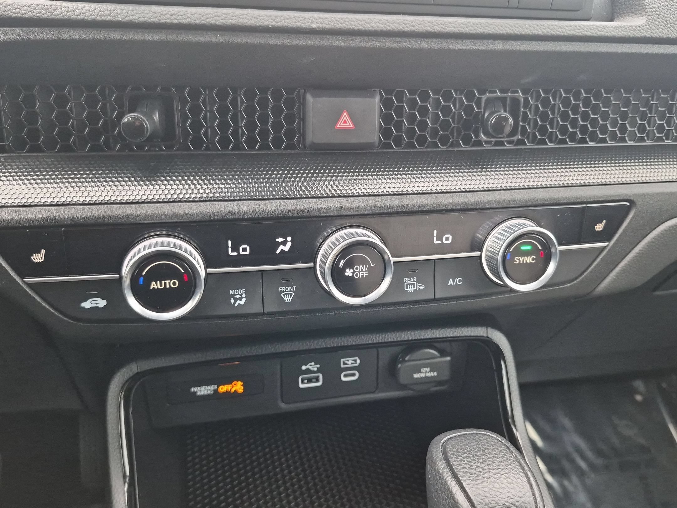 2024 Honda CR-V EX - Photo 22