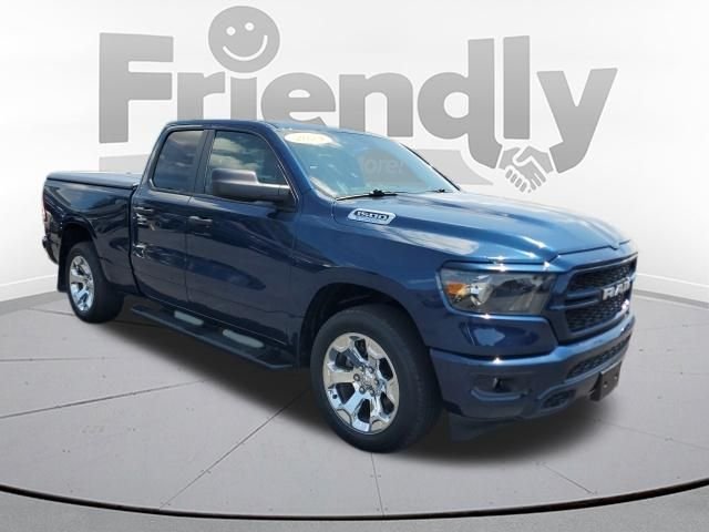 Used 2024 Blue Ram Tradesman image 7