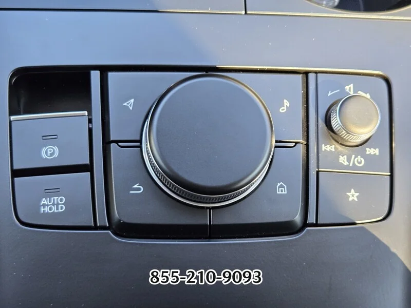 2026 Mazda CX-90 Select Package - Photo 18