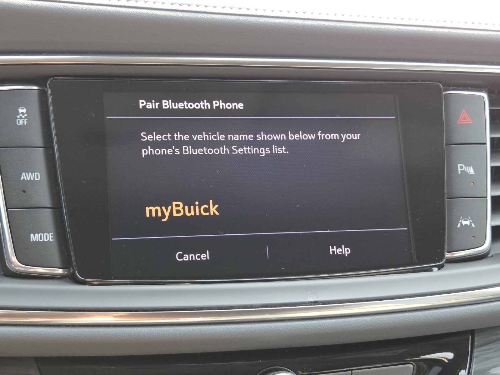 Used 2020 Quicksilver Metallic Buick Premium Group image 8