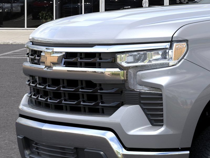 2026 Chevrolet Silverado 1500 LT - Photo 13